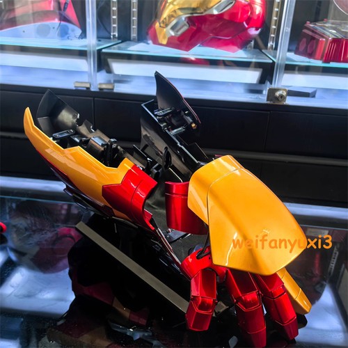 Iron man mk42 guanto - mk42,