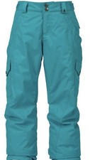 Pantalone burton reserve dry - reserve,