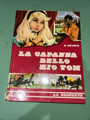 Capanna dello zio tom - capanna,