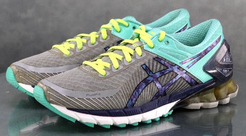 Scarpe corsa donna asics - scarpe,