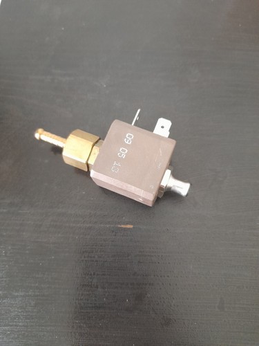 Elettrovalvola saeco extra - elettrovalvola,
