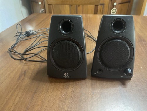 Casse logitech - casse,