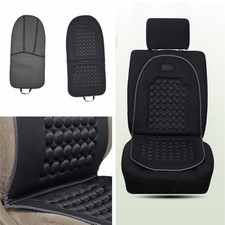 Cuscino Auto Nero Terapia