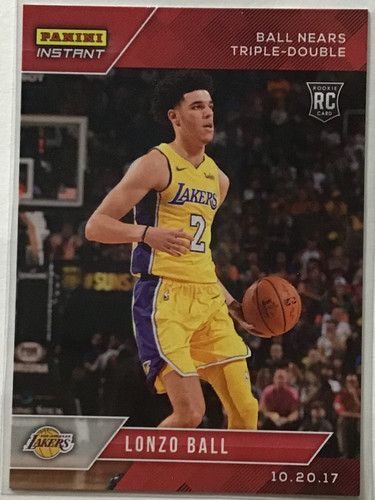2017 panini instant 471 - 2017-18,