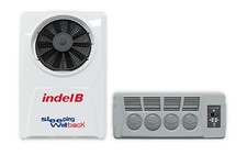 INDEL B Sleeping Well BACK