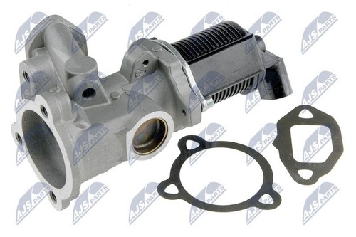 Vanne egr pour fiat scudo - pour,