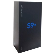 Smartphone Samsung Galaxy S9+