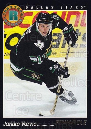 1993 pinnacle canadian 430 - canadian, #430