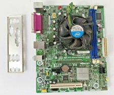 Scheda madre Intel DH61SA i3