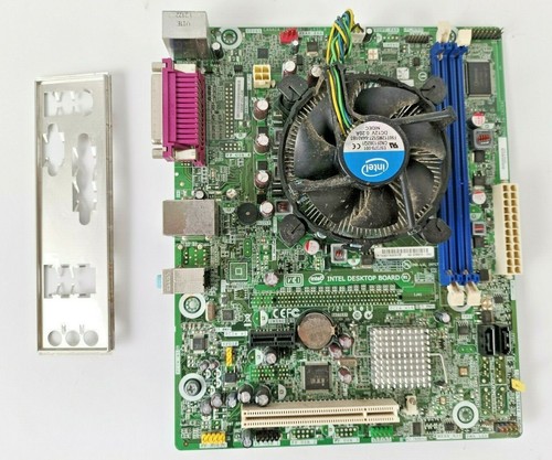 Scheda madre intel dh61sa - dh61sa, i3