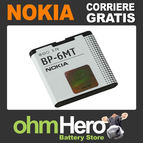 Batteria per nokia - nokia, n81