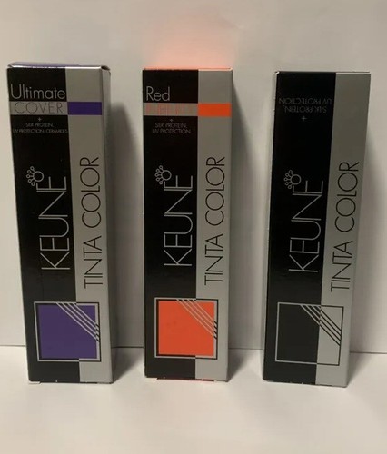 Keune tinta color crema ml - tinta,