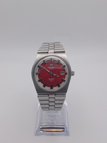 Tissot 516 automatic - 516,