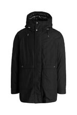 Giubbotto Parka piumino staccabile Woolrich Uomo 3 in 1 idoneo per freddo medio.