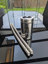 Separatore di condensa separatore di condensa generatore di fumo freddo acciaio inox