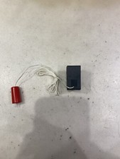 AVE NOIR 45317 PULSANTE A TIRANTE SISTEMA 45