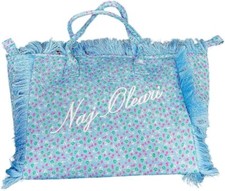 NAJ-OLEARI Borsa Due Manici