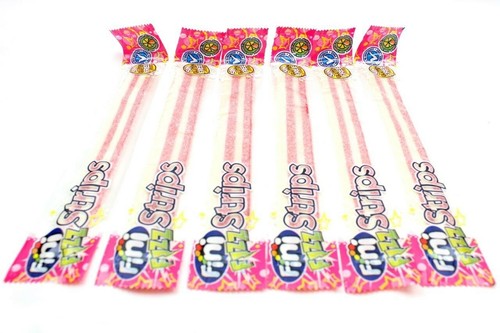 Caramelle gommose striscia - caramelle,