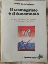 Laura Bazzicalupo Il