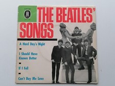 THE BEATLES  SONGS 1964