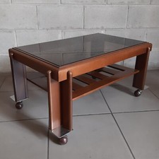 Tavolino Rettangolare Da