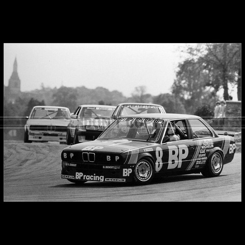 Photo 038113 bmw 323 - 323, i