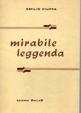 Mirabile Leggenda ( Raccolta