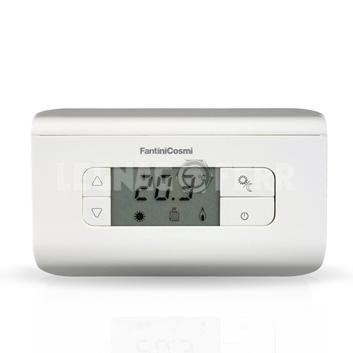 Fantini cosmi ch115 bianco - fantini,