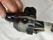 Comando frecce completo di leva frizione Honda CM 400 /Nighthawk 450 o