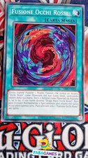 🇮🇹 YU GI OH FUSIONE