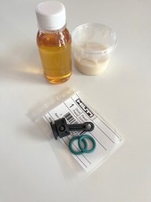 Biella Pistone HILTI TE30-A36