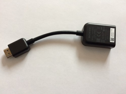 Sony vgp da15e - sony, vgp-da15