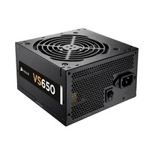 Corsair VS Series VS650 (Rev