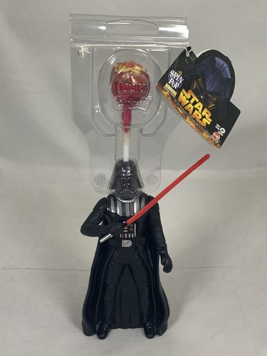 Star wars spin pop candy - spin,