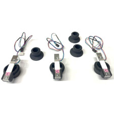 Kit bilancia + piedini  robot