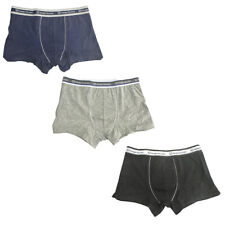 BOXER UOMO IN COTONE ELASTICIZZATO SERGIO TACCHINI VARIE TAGLIE A SCELTA