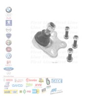 TESTINA BRACCIO SOSPENSIONE