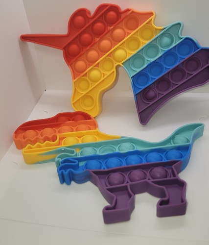 Large new dinosaur and - dinosaur,