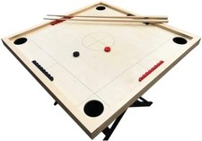 Novuss gioco standard