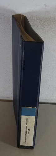 Manuale officina - manuale, officina/manuale