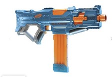 Pistola Nerf Nuova Usata Poco