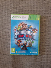 Skylanders Trap Team - Xbox