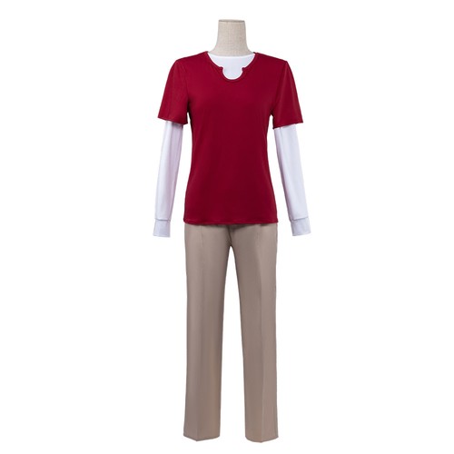 Costume cosplay pezzo unico