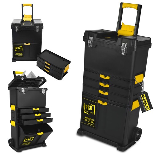 Carrello portautensili mk1 - carrello,