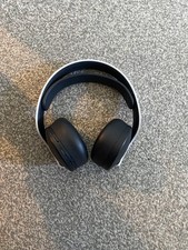 Sony pulse cuffie - sony, gioco