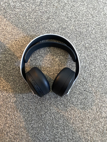 Sony pulse cuffie - pulse, 3d