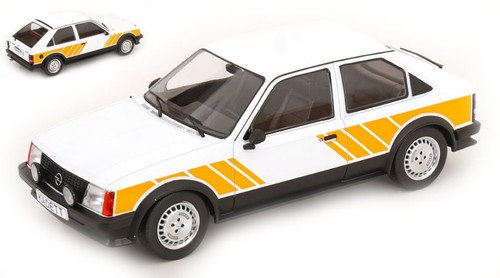 Modelcargroup opel kadett - kadett, d