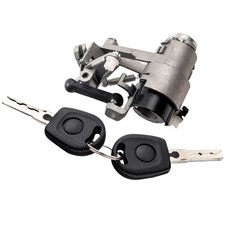 Blocco Portellone Chiave