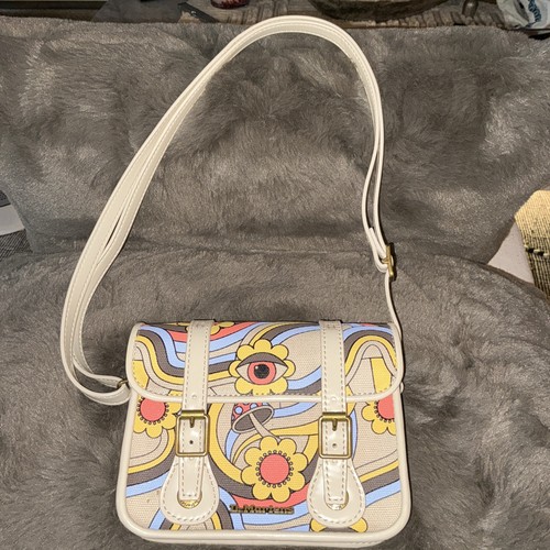 Borsa tracolla martens - borsa, dr.
