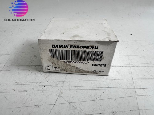 Daikin ekrtests sensore remoto - ekrtests,